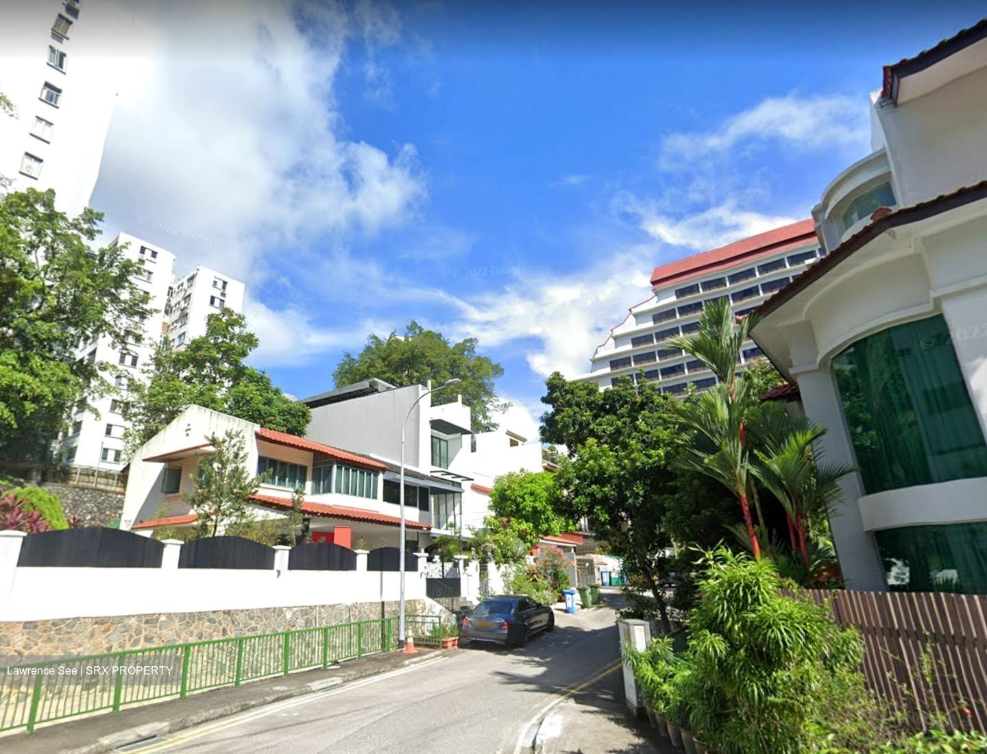 Jalan Elok (D9), Terrace #612547841